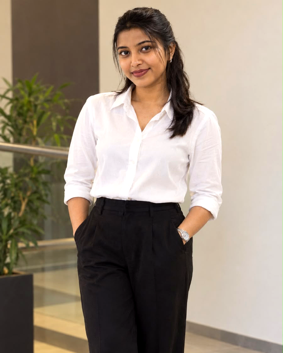 Jeya Thanusha